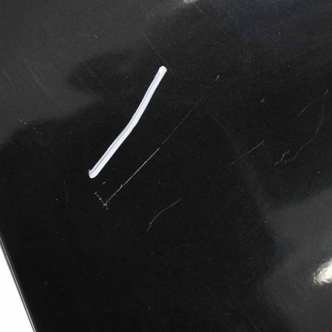 Side Panel Fender Wing Cover Front Right O/S Black Sapphire - 475 to BMW E90 E91 with Part number 7135680 BMW E90 E91 Side Panel Fender Wing Cover Front Right O/S Black Sapphire - 475 - SKU 7135680-BS2 - Part number 7135680