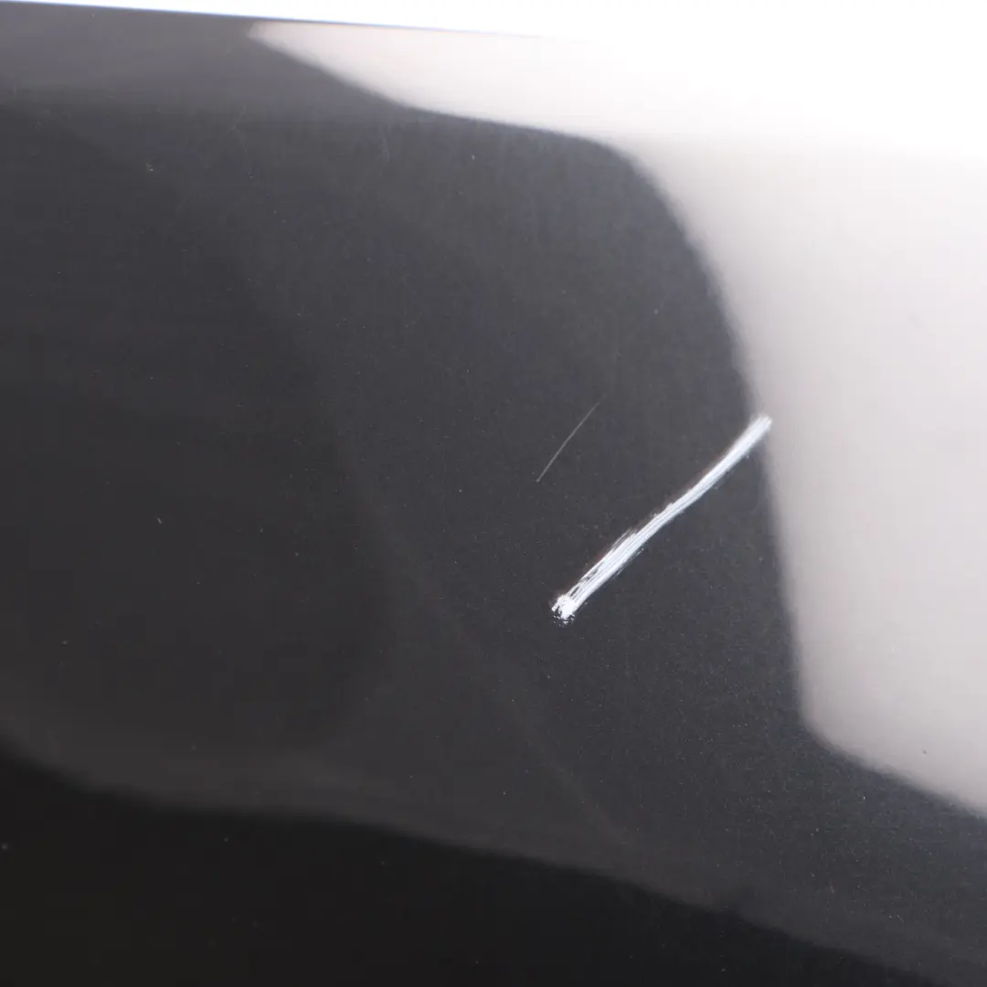 Side Panel Fender Wing Front Right O/S Black Sapphire Metallic - 475 to BMW E90 E91 with Part number 7135680 BMW E90 E91 Side Panel Fender Wing Front Right O/S Black Sapphire Metallic - 475 - SKU 7135680-BS3 - Part number 7135680