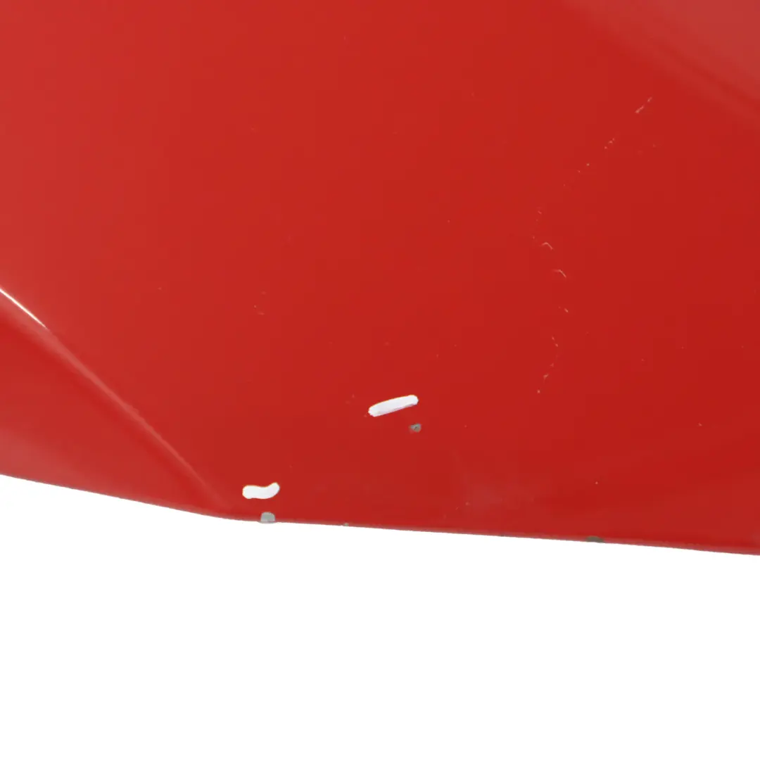 BMW E90 E91 Side Panel Fender Wing Front Right O/S Japanrot Japan Red 438 - SKU 7135680-JR - Part number 7135680