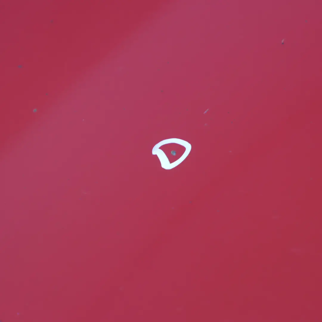 BMW E90 E91 Side Panel Fender Wing Front Right O/S Japanrot Japan Red 438 - SKU 7135680-JR - Part number 7135680