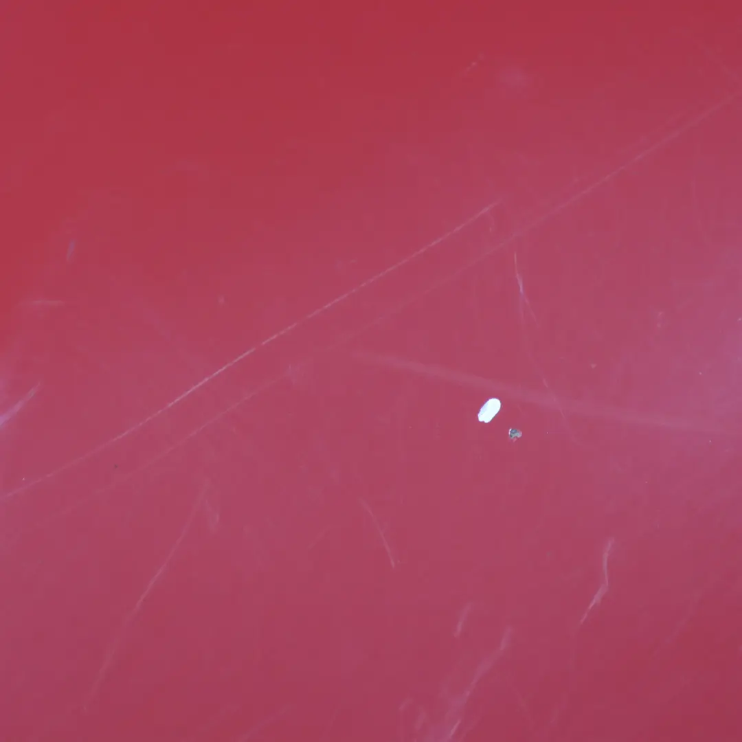 BMW E90 E91 Panel lateral guardabarros delantero derecho Japanrot Japón Rojo 438 - SKU 7135680-JR - Número de pieza 7135680