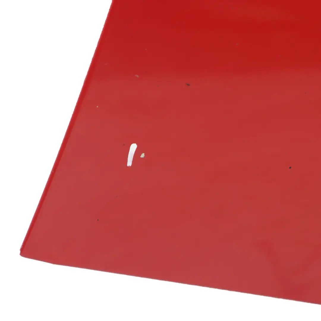 Błotnik Prawy Przedni Skrzydło Japanrot Czerwony - 438 do BMW E90 E91 o numerze 7135680 BMW E90 E91 Błotnik Prawy Przedni Skrzydło Japanrot Czerwony - 438 - SKU 7135680-JR - Numer Części 7135680