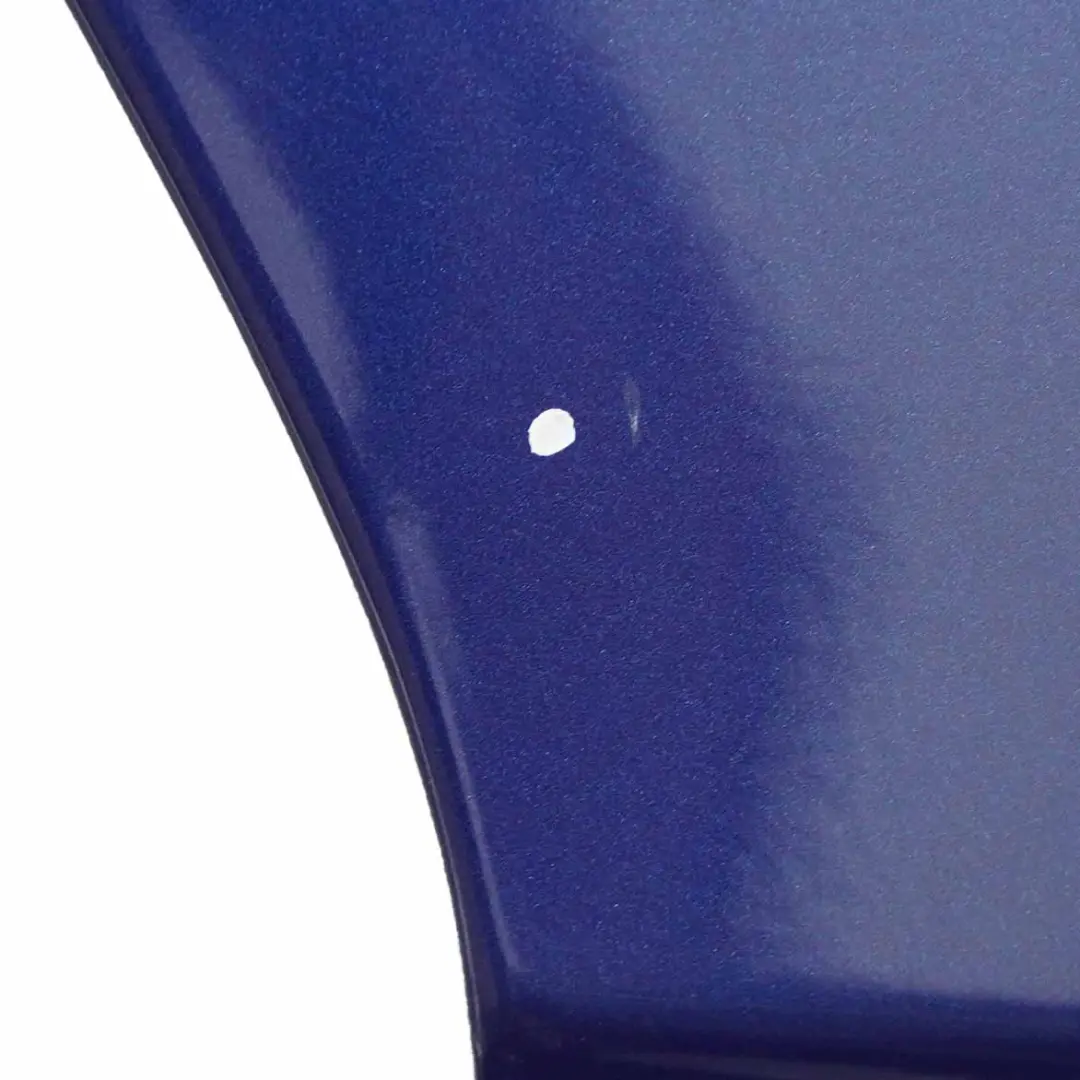 BMW E90 E91 Pannello Laterale Parafango Anteriore Destro Le Mans Azzurro - 381 - SKU 7135680-LMB1 - Numero di parte 7135680