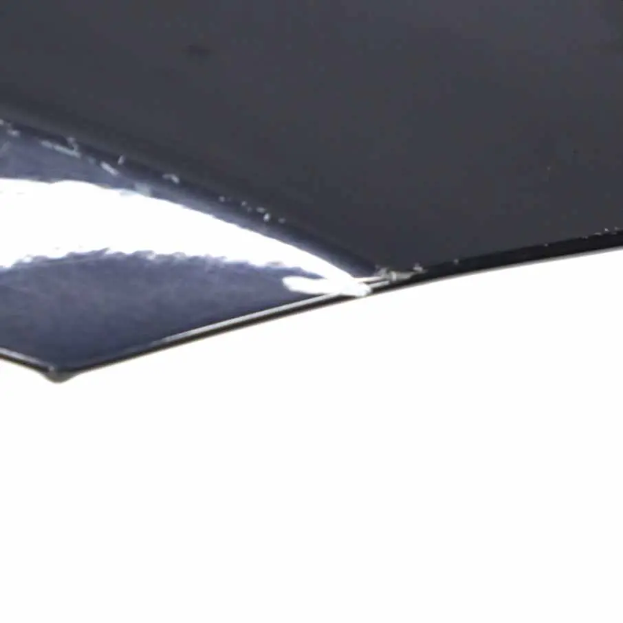 BMW E90 Pannello laterale parafango anteriore destra Monacoblau Monaco Blue A35 - SKU 7135680-MB2 - Numero di parte 7135680