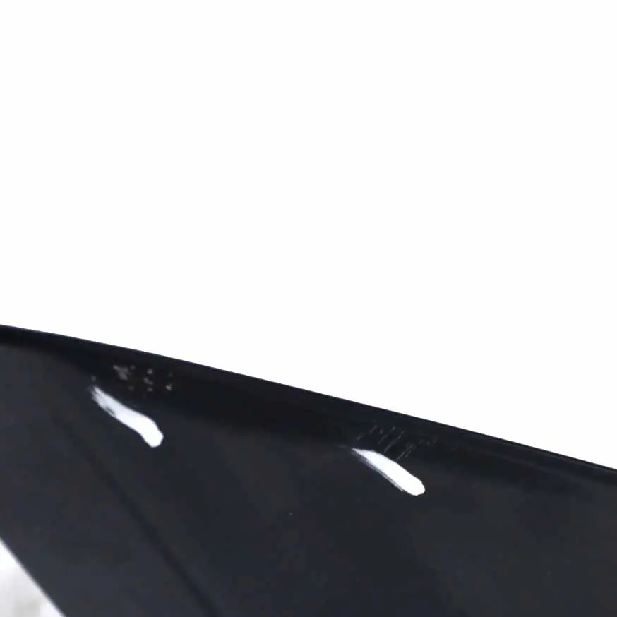 BMW E90 Pannello laterale parafango anteriore destra Monacoblau Monaco Blue A35 - SKU 7135680-MB2 - Numero di parte 7135680