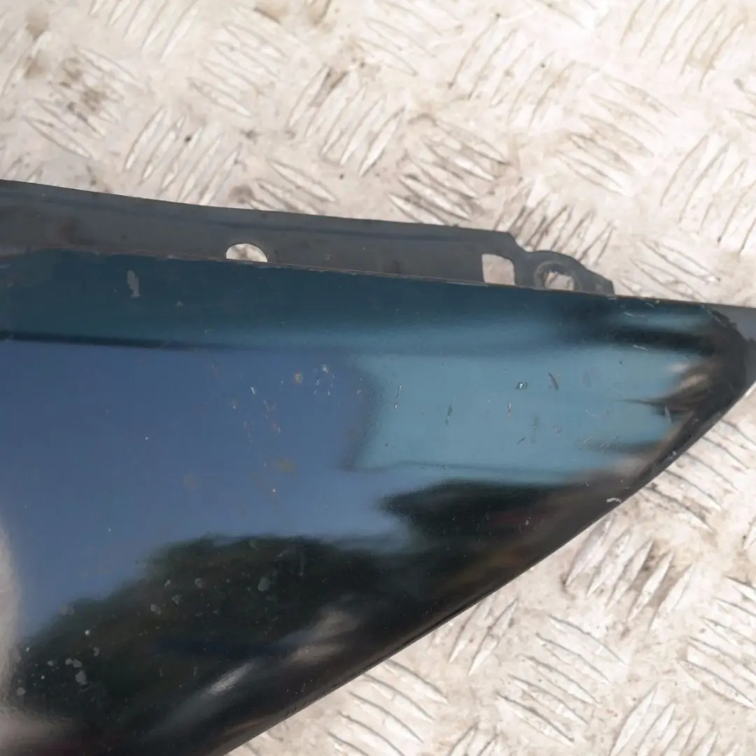 Side Panel Fender Wing Front Right O/S Black Schwarz 2 to BMW 3 SERIES 2 E90 E91 with Part number 7135680 BMW 3 SERIES 2 E90 E91 Side Panel Fender Wing Front Right O/S Black Schwarz 2 - SKU 7135680-SCH2 - Part number 7135680