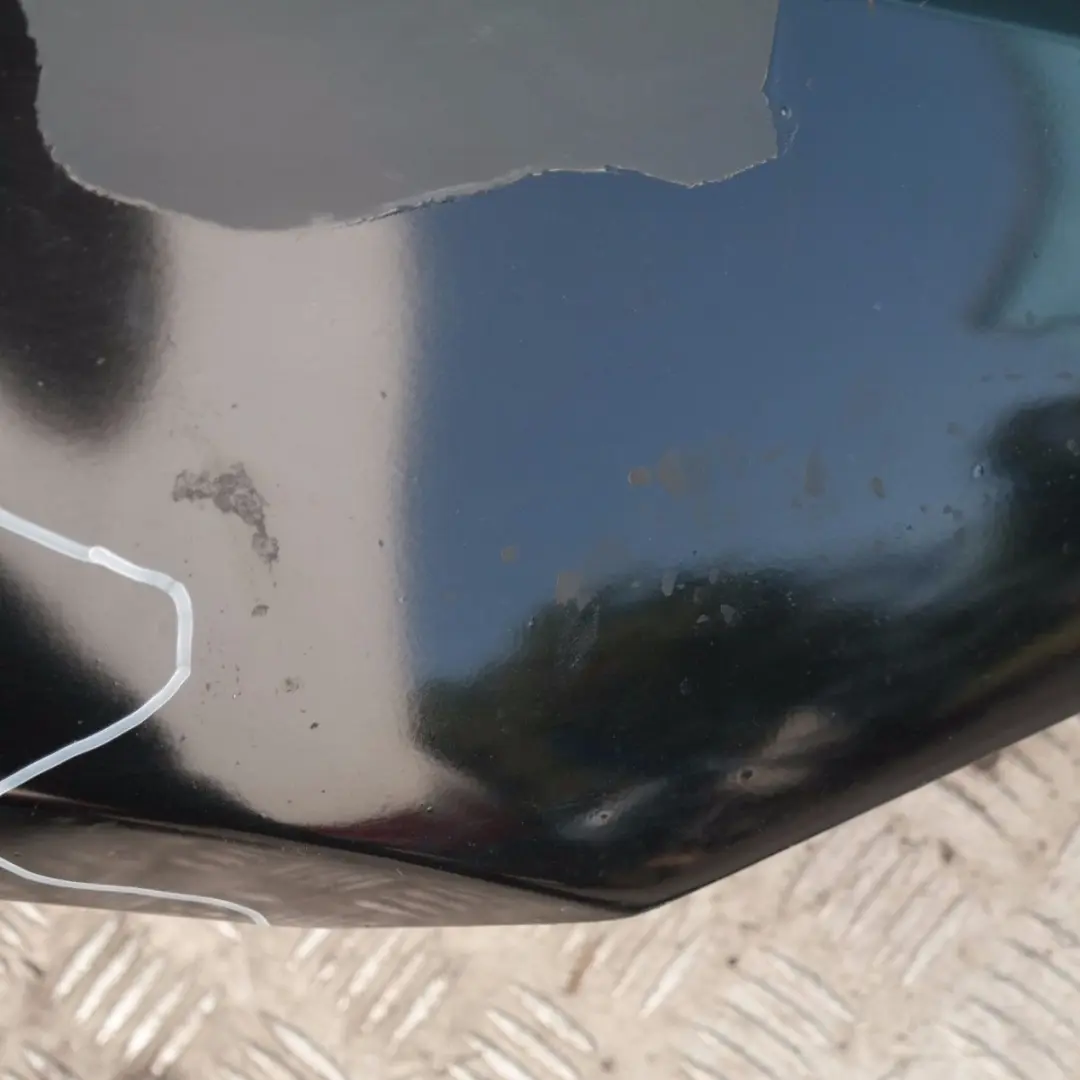 Side Panel Fender Wing Front Right O/S Black Schwarz 2 to BMW 3 SERIES 2 E90 E91 with Part number 7135680 BMW 3 SERIES 2 E90 E91 Side Panel Fender Wing Front Right O/S Black Schwarz 2 - SKU 7135680-SCH2 - Part number 7135680