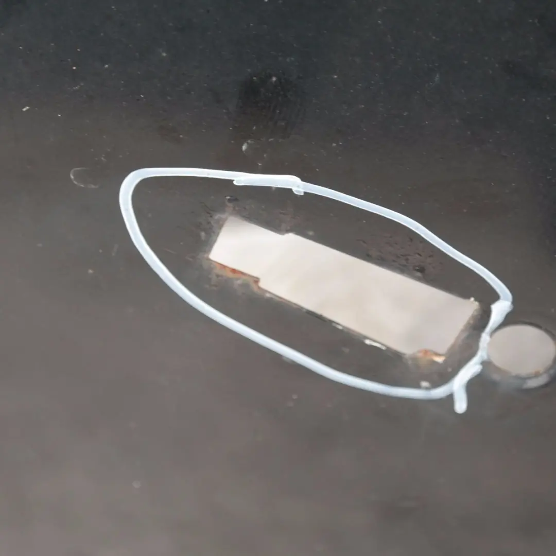 Cote Conducteur Panneau Laterale avant Droit Garde-Boue Noir 2 pour BMW 3 E90 E91 LCI à propos du numéro de pièce 7135680 BMW 3 E90 E91 LCI Cote Conducteur Panneau Laterale avant Droit Garde-Boue Noir 2 - SKU 7135680-SCH2 - Numéro de pièce 7135680