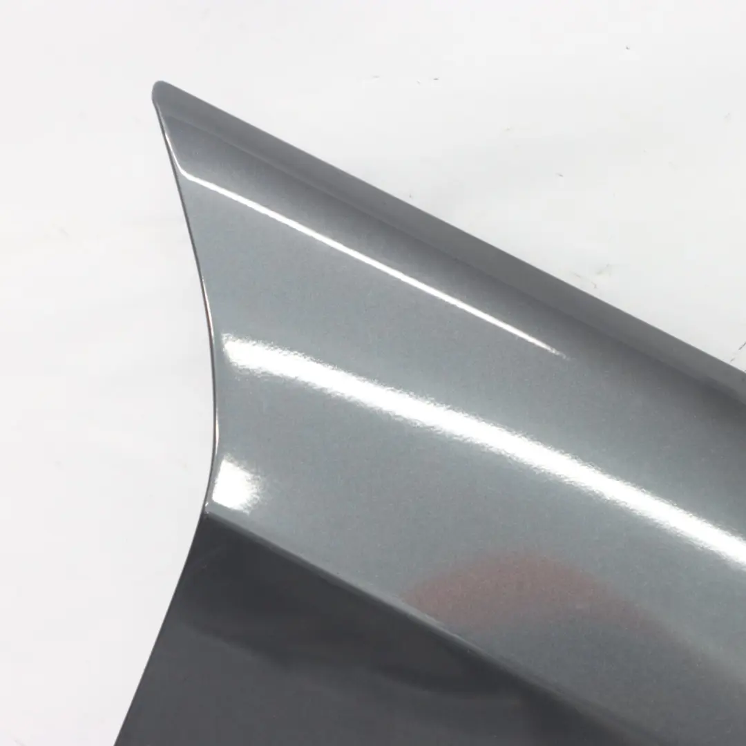 Błotnik Prawy Sparkling Graphite - A22 BMW E90 E91 - SKU 7135680-SG3 - Numer Części 7135680