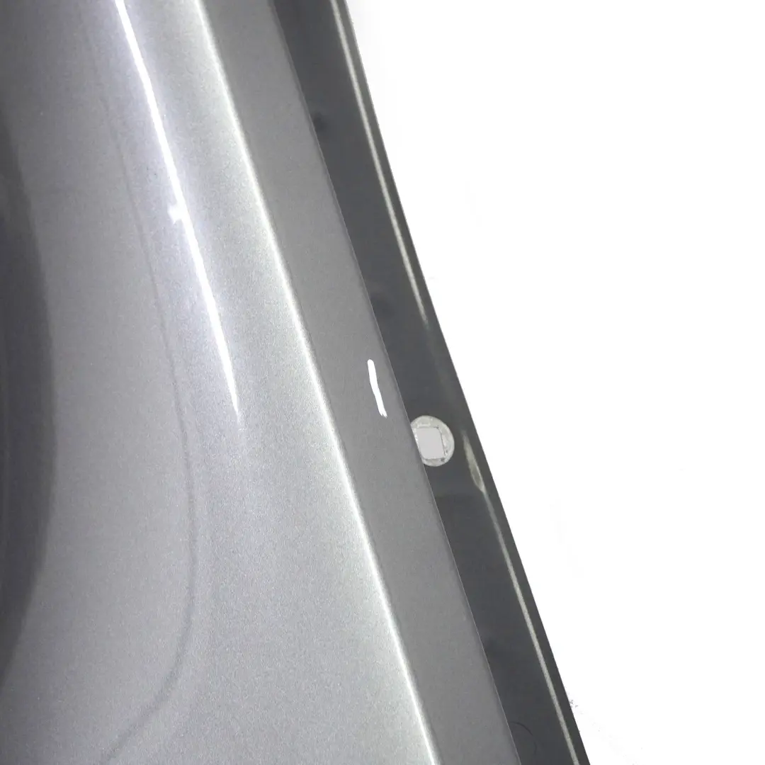 Pannello Laterale Anteriore Destro Parafango Frizzante Grafite - A22 per BMW E90 E91 con numero di parte 7135680 BMW E90 E91 Pannello Laterale Anteriore Destro Parafango Frizzante Grafite - A22 - SKU 7135680-SG4 - Numero di parte 7135680