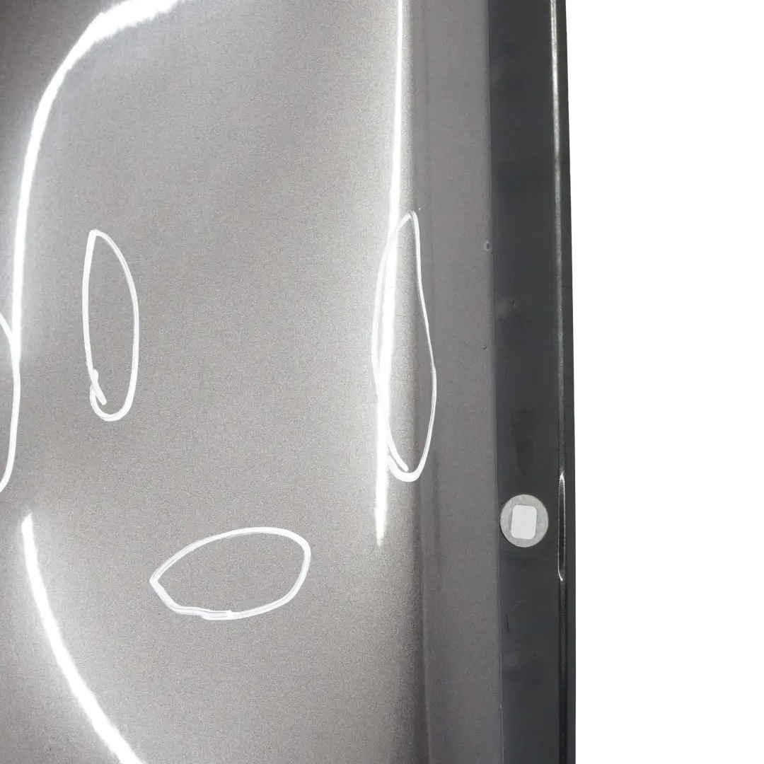 Błotnik Prawy Sparkling Graphite - A22 do BMW E90 E91 o numerze 7135680 BMW E90 E91 Błotnik Prawy Sparkling Graphite - A22 - SKU 7135680-SG6 - Numer Części 7135680