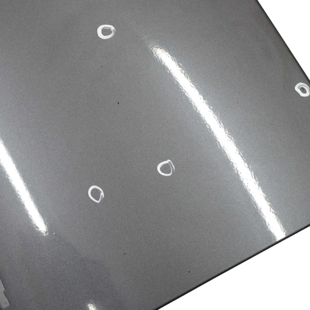 Seitenwand Vorne Rechts Kotflügel Sparkling Graphite - A22 für BMW E90 E91 mit Teilenummer 7135680 BMW E90 E91 Seitenwand Vorne Rechts Kotflügel Sparkling Graphite - A22 - SKU 7135680-SG6 - Teilenummer 7135680