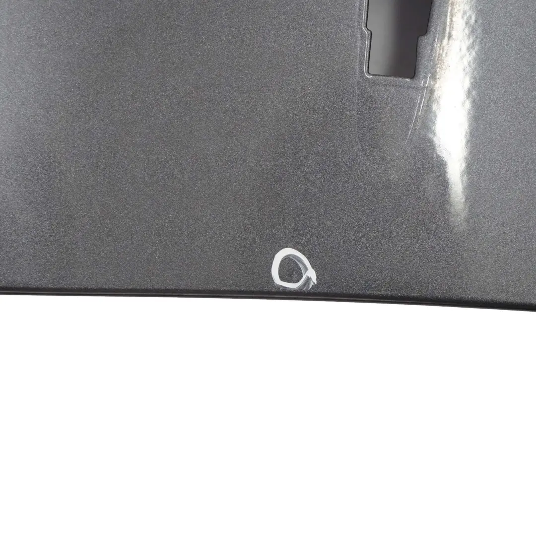 BMW E90 E91 Błotnik Prawy Sparkling Graphite - A22 - SKU 7135680-SG6 - Numer Części 7135680