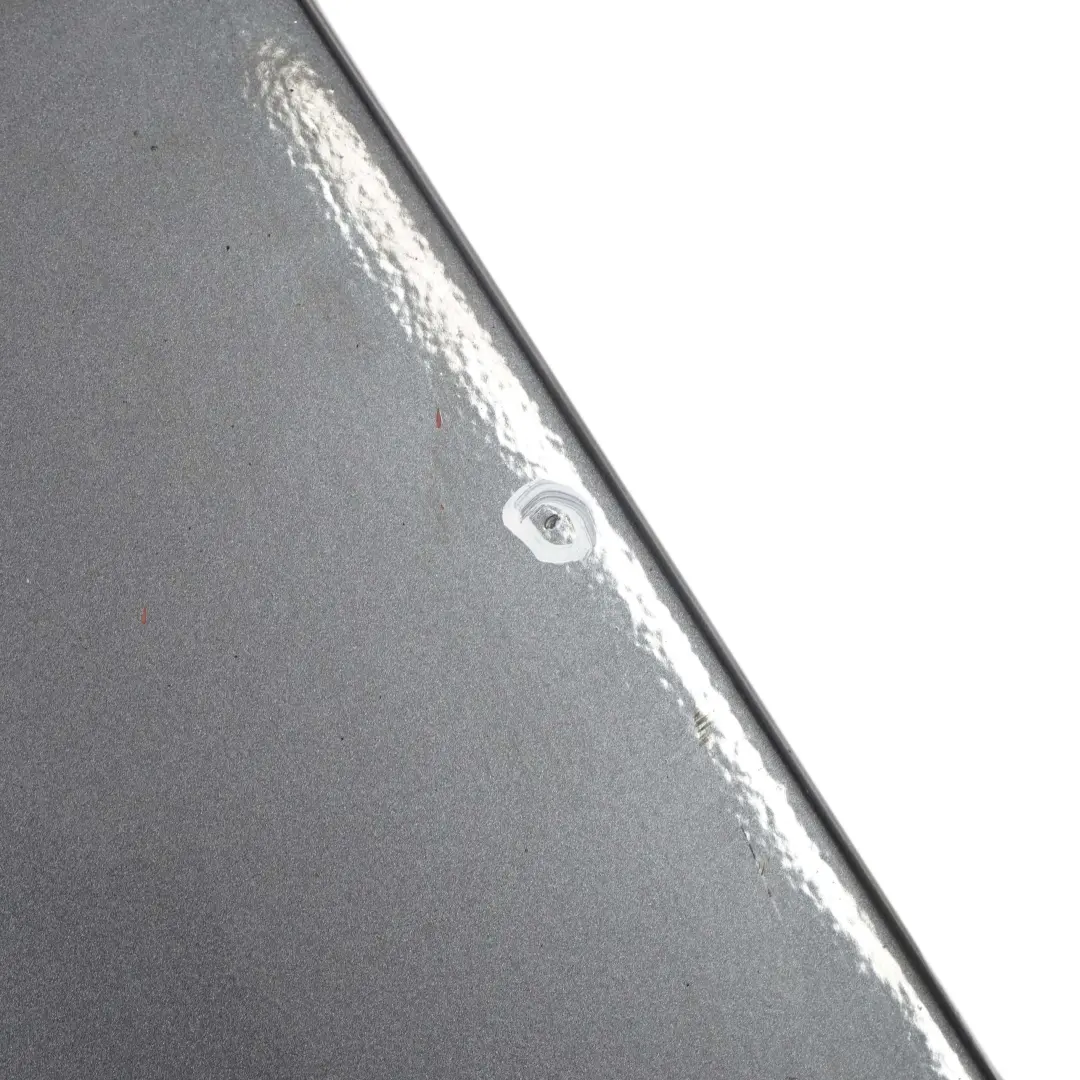 Panneau lateral d'aile aile avant droite Graphite etincelant - A22 pour BMW E90 E91 à propos du numéro de pièce 7135680 BMW E90 E91 Panneau lateral d'aile aile avant droite Graphite etincelant - A22 - SKU 7135680-SG6 - Numéro de pièce 7135680