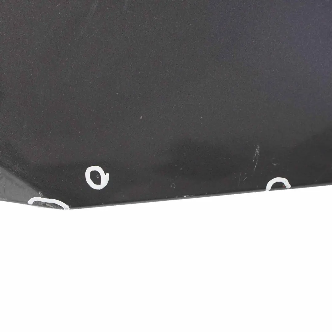 BMW E90 E91 Błotnik Prawy Sparkling Graphite - A22 - SKU 7135680-SG7 - Numer Części 7135680