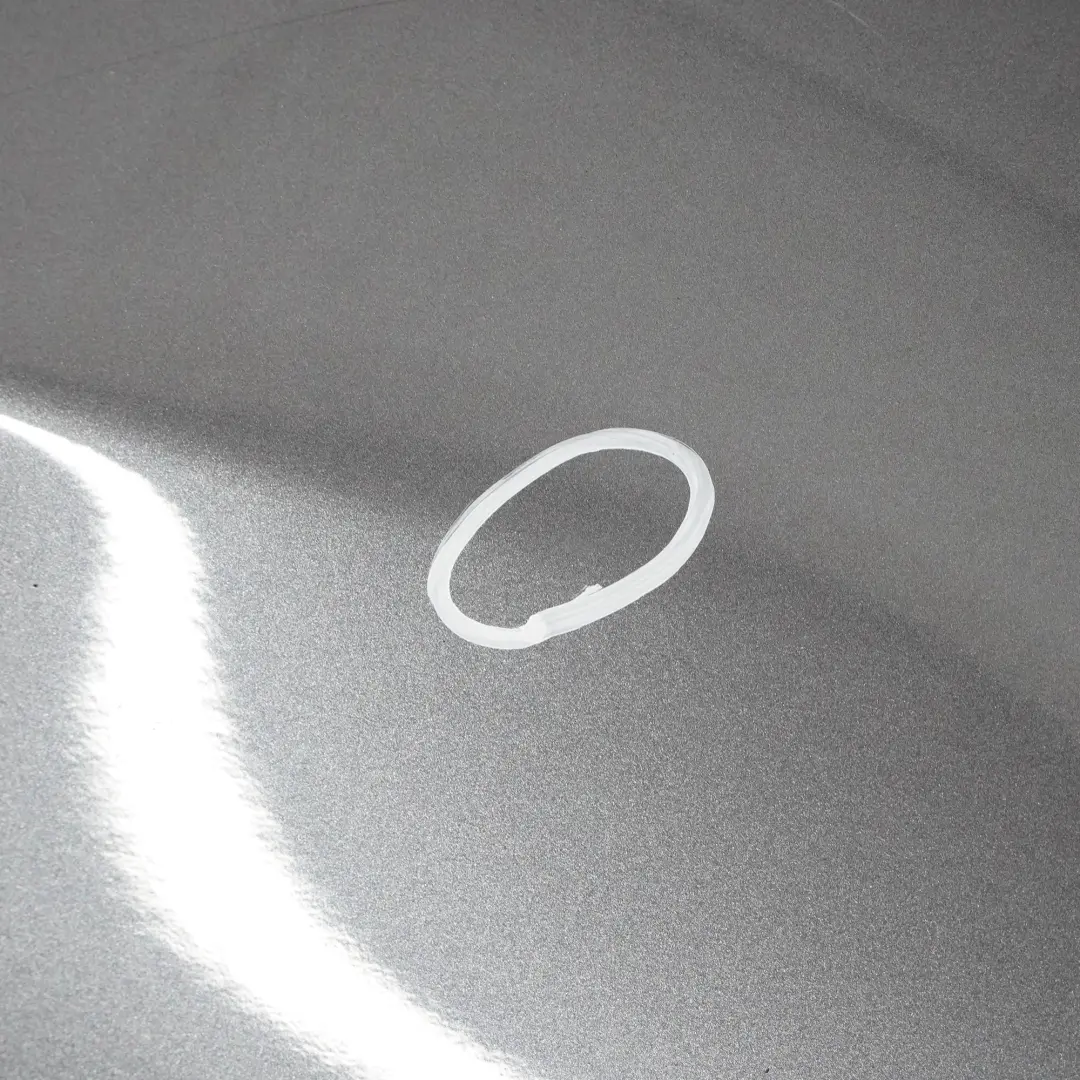 BMW E90 E91 Seitenwand Vorne Rechts Kotflügel Sparkling Graphite - A22 - SKU 7135680-SG7 - Teilenummer 7135680