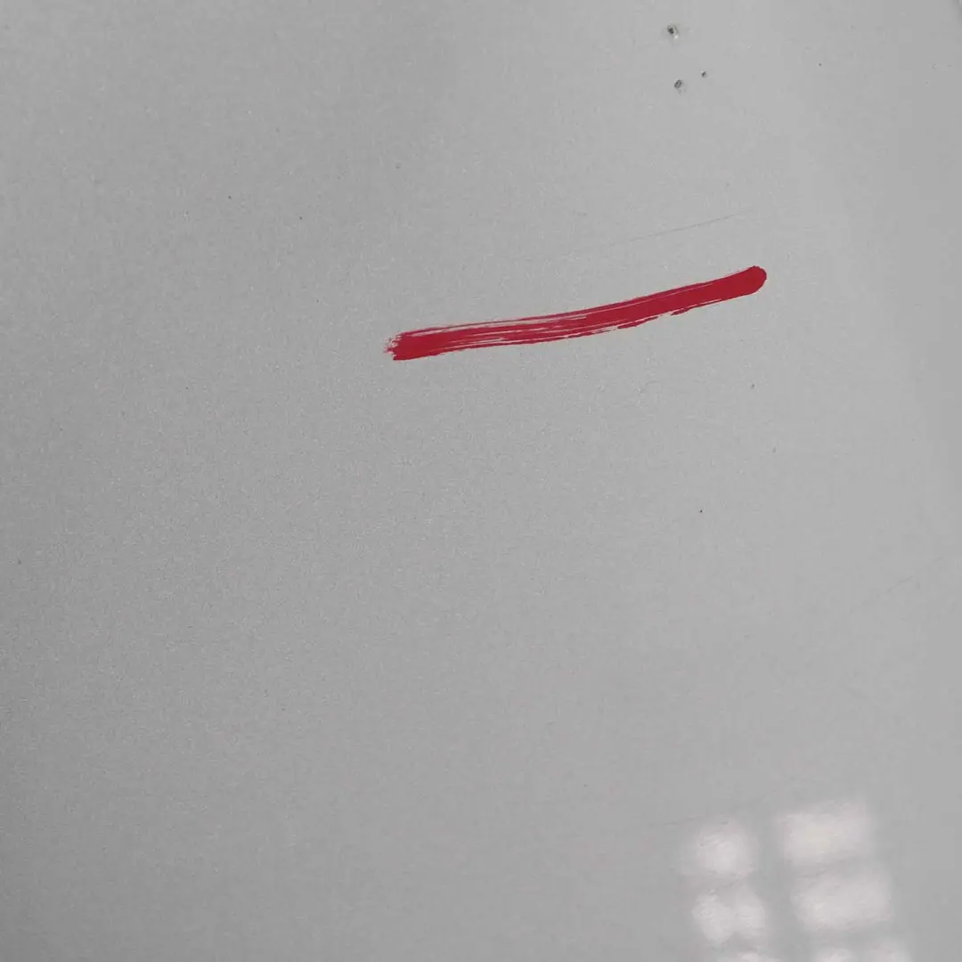 Błotnik Prawy Przód Titansilber - 354 do BMW E90 E91 o numerze 7135680 BMW E90 E91 Błotnik Prawy Przód Titansilber - 354 - SKU 7135680-TS4 - Numer Części 7135680