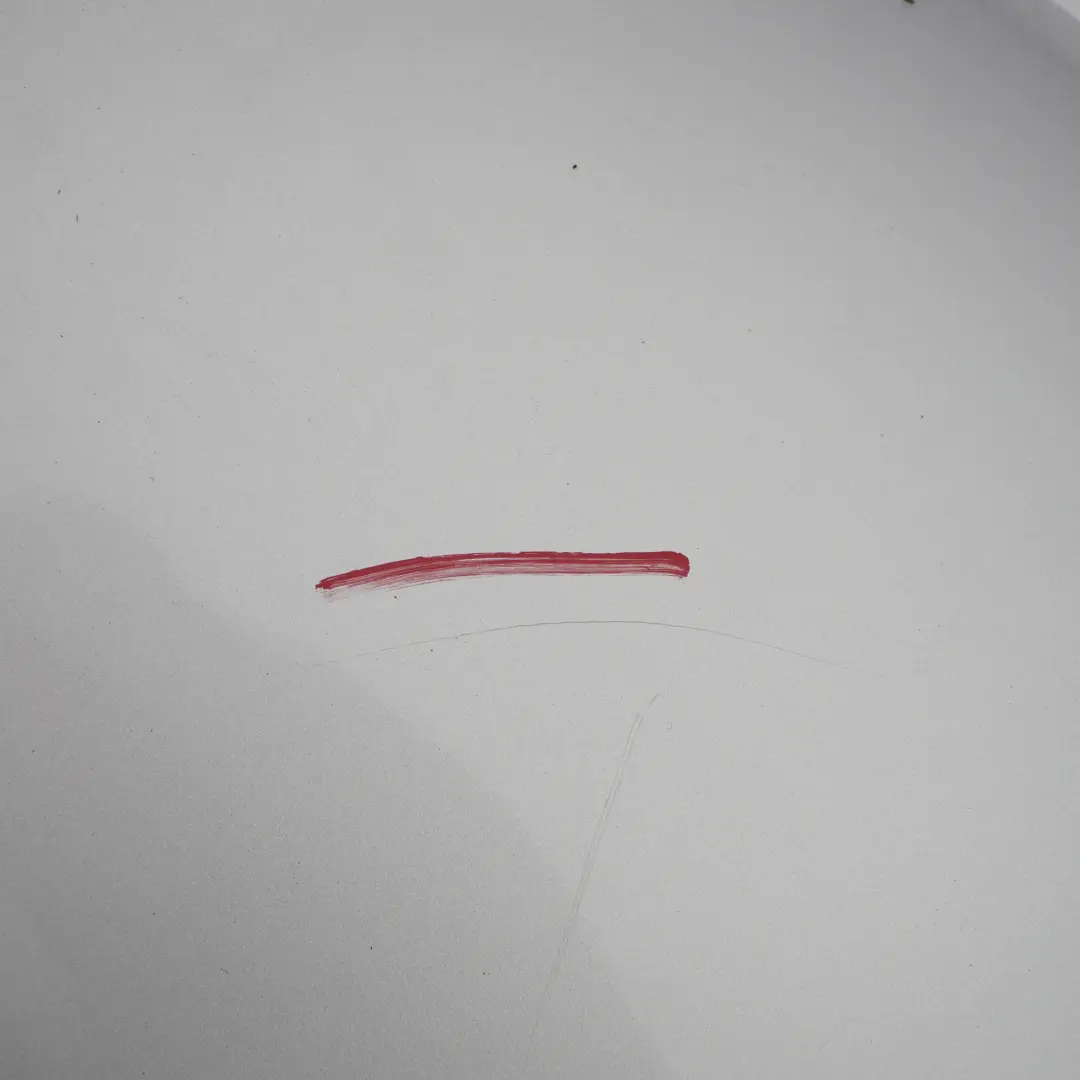 BMW E90 E91 Pannello Laterale Parafango Anteriore Destra Titansilber Argento 354 - SKU 7135680-TS4 - Numero di parte 7135680
