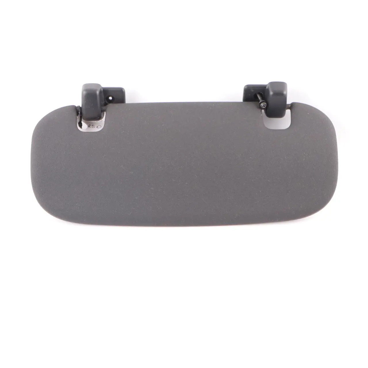 Mini R50 R53 Parasole laterale Destro Pannello copertura solare Grigio 7134459