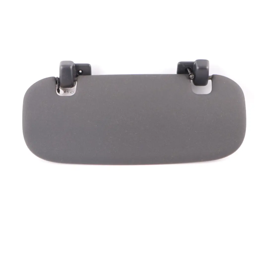 Parasole laterale Destro Pannello copertura solare Grigio 7134459 per Mini R50 R53 con numero di parte 7135966 Mini R50 R53 Parasole laterale Destro Pannello copertura solare Grigio 7134459 - SKU 7135966 - Numero di parte 7135966