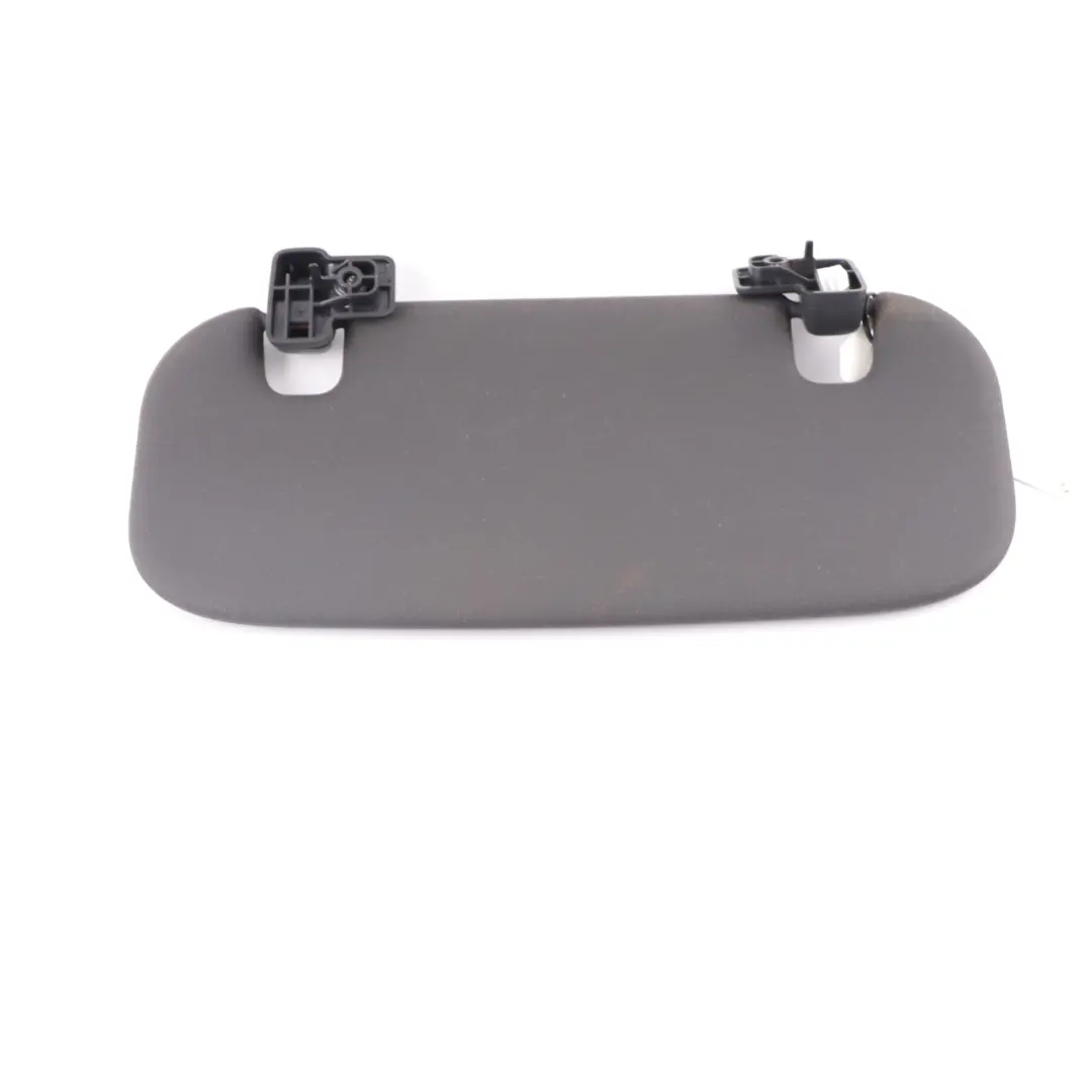 Mini R50 R53 Pare-soleil latéral Droit Panneau protection solaire Grau 7134459 - SKU 7135966 - Numéro de pièce 7135966