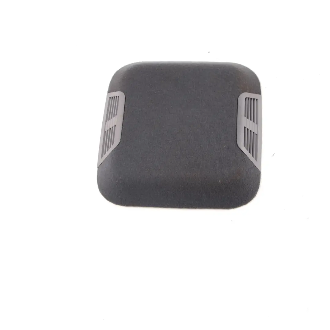 Bedachung Ultraschall-Einbruchmeldeanlage Schwarz für Mini One R50 R53 mit Teilenummer 7136032 Mini One R50 R53 Bedachung Ultraschall-Einbruchmeldeanlage Schwarz - SKU 7136032 - Teilenummer 7136032