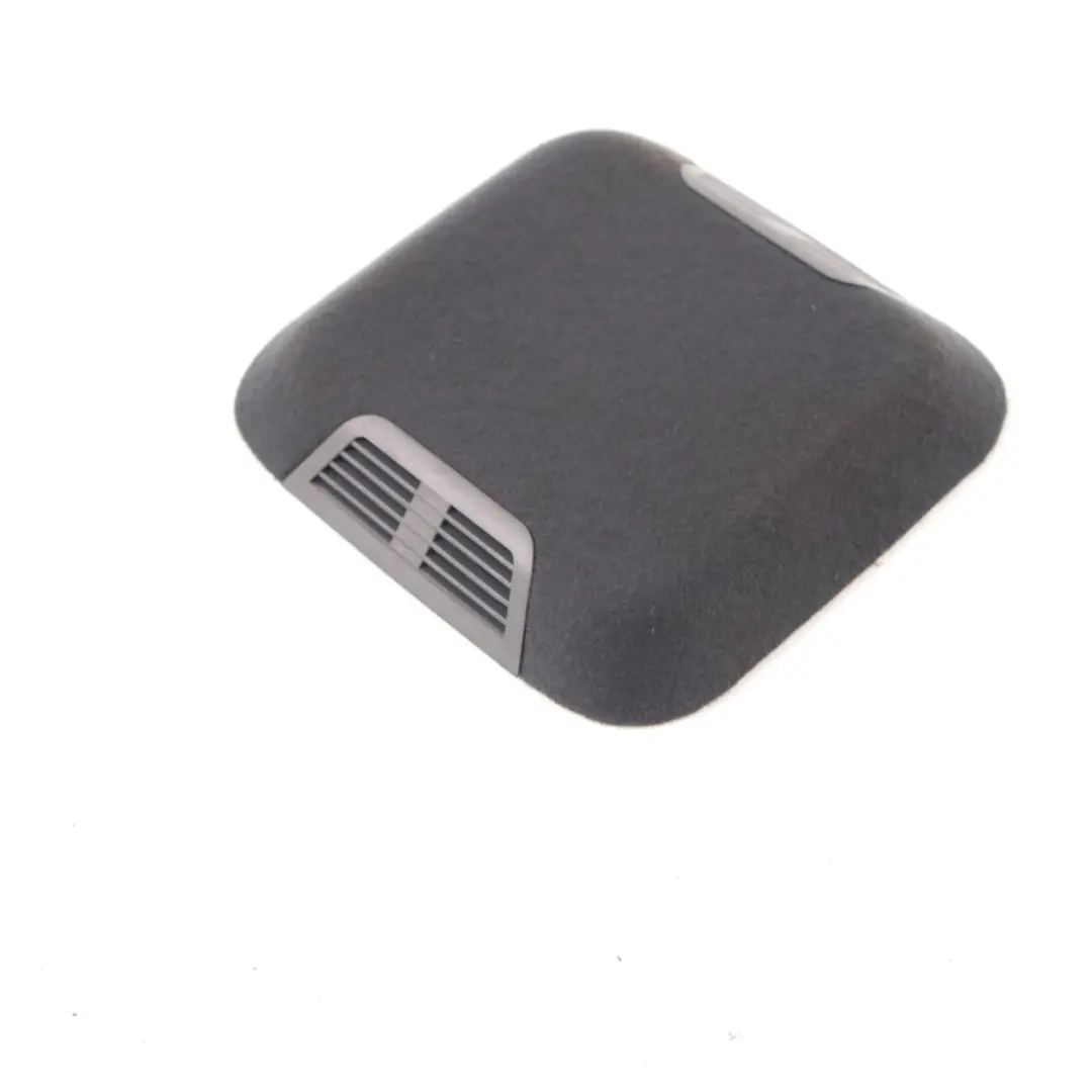Mini Cooper One R50 R53 Copertura del Tetto Antifurto Ultrasuoni Nero - SKU 7136032 - Numero di parte 7136032