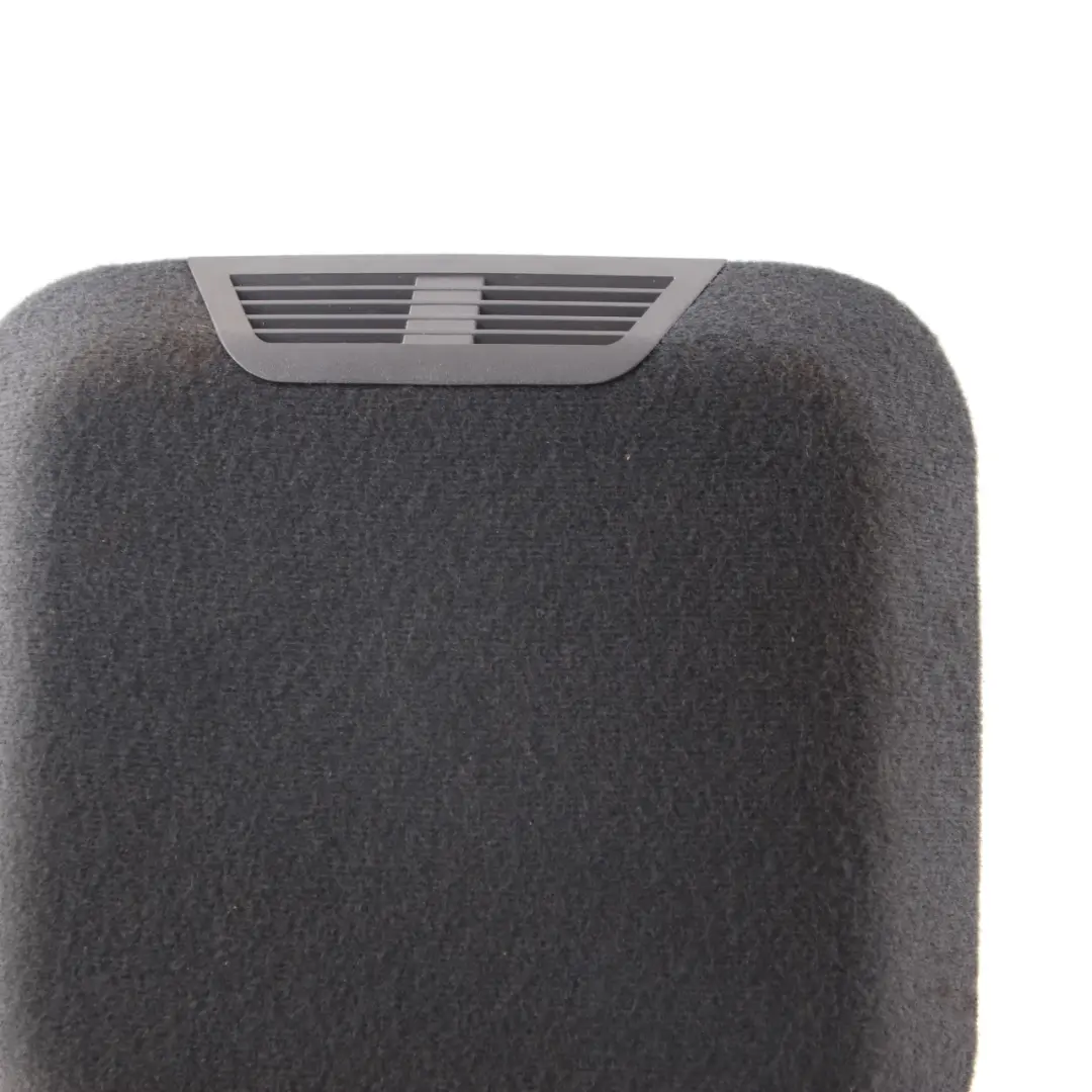 Mini Cooper One R50 R53 Roof Cover Ultrasonic Burglar Alarm Black - SKU 7136032 - Part number 7136032