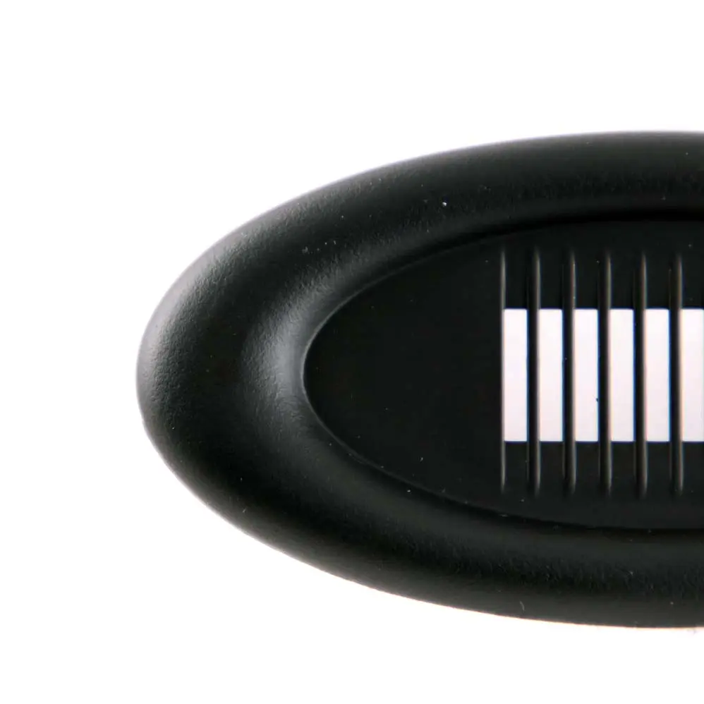 Mini Cooper R50 R53 Coprire rivestimento padiglione Microfono Panther 1512842 - SKU 7136033 - Numero di parte 7136033