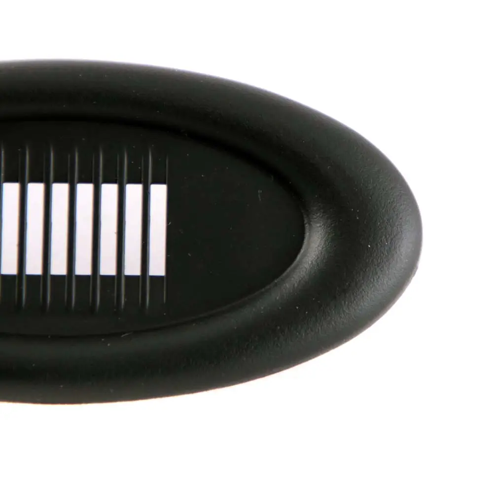 Trim Cover Headlining Microphone Panther Black 1512842 to Mini Cooper R50 R53 with Part number 7136033 Mini Cooper R50 R53 Trim Cover Headlining Microphone Panther Black 1512842 - SKU 7136033 - Part number 7136033