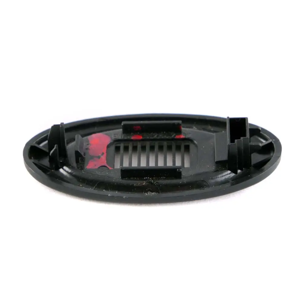 Mini Cooper R50 R53 Trim Cover Headlining Microphone Panther Black 1512842 - SKU 7136033 - Part number 7136033