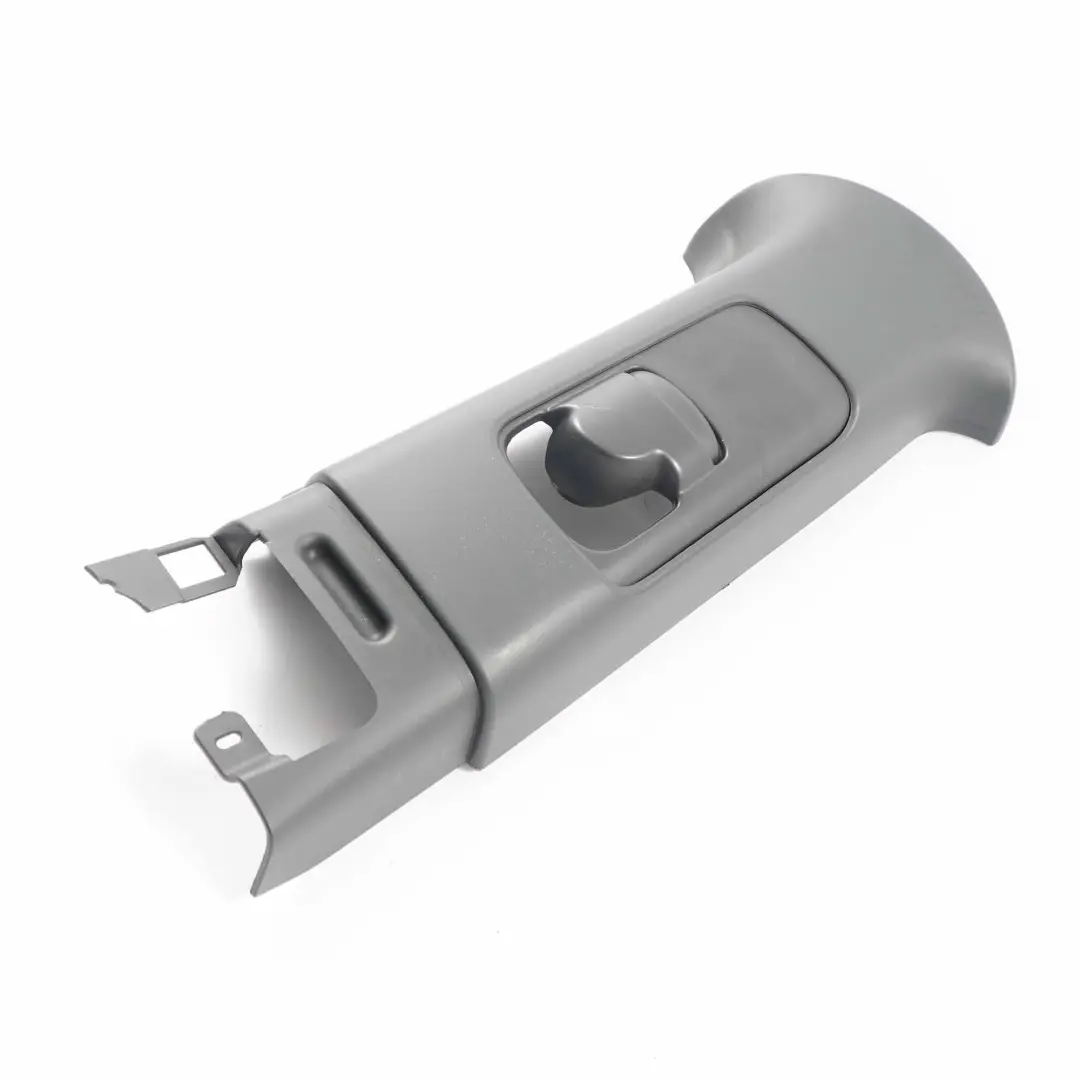 Osłona Obudowa Słupka Lewa Czarna do Mini R50 R53 o numerze 7136079 Mini R50 R53 Osłona Obudowa Słupka Lewa Czarna - SKU 7136079-1 - Numer Części 7136079