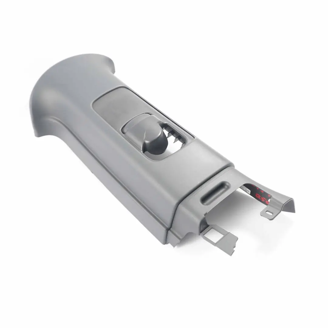 B-Pillar Cover Mini Cooper R50 R53 Cover Left N/S Trim Panther Black to with Part number 7136079 B-Pillar Cover Mini Cooper R50 R53 Cover Left N/S Trim Panther Black - SKU 7136079-1 - Part number 7136079