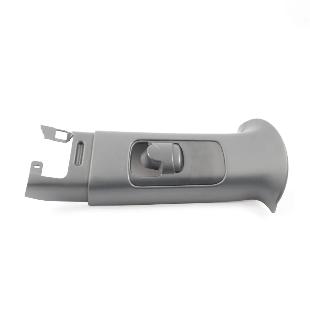 Mini R50 R53 Osłona Obudowa Słupka Lewa Czarna - SKU 7136079-1 - Numer Części 7136079