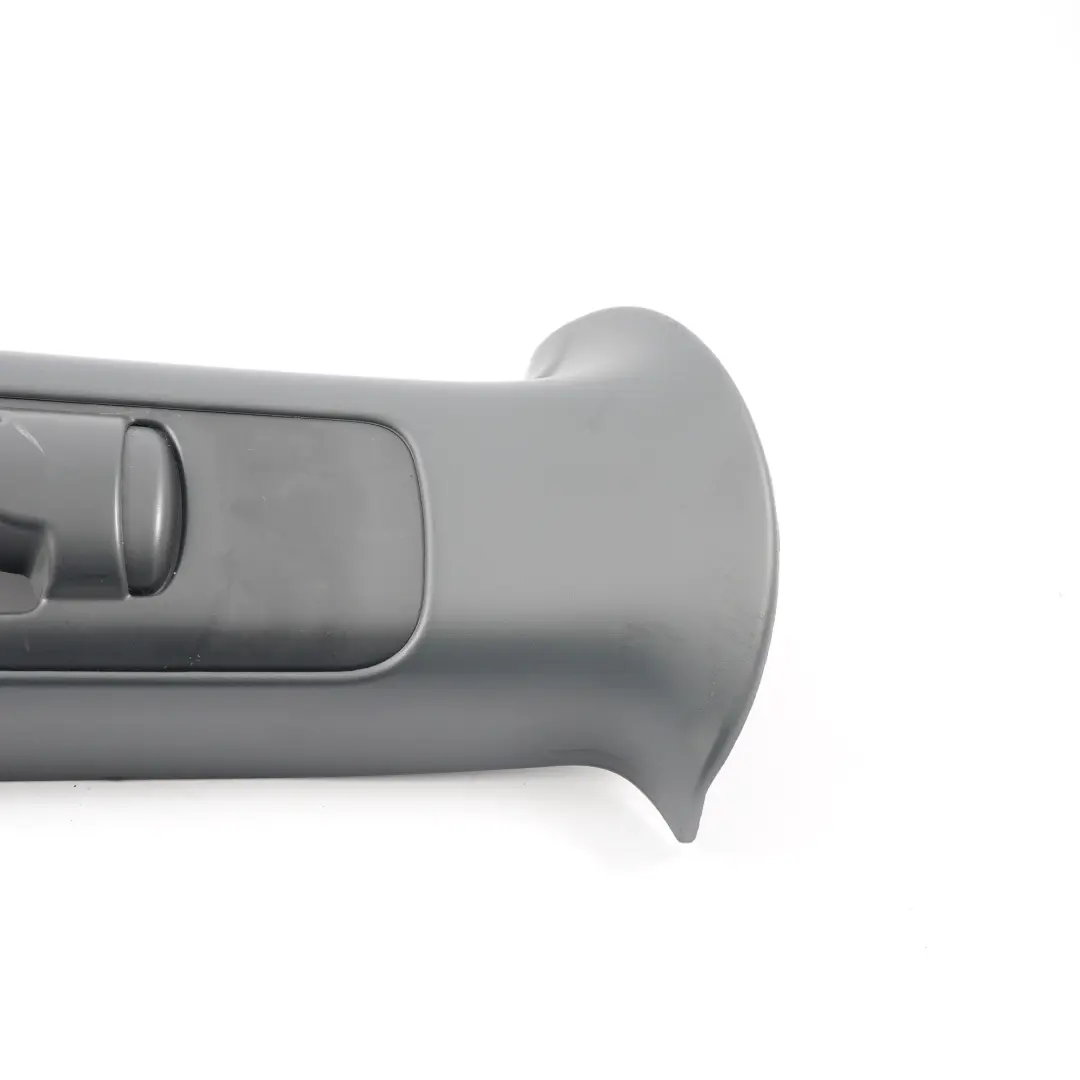  B-Pillar Cover Mini Cooper R50 R53 Cover Left N/S Trim Panther Black - SKU 7136079-1 - Part number 7136079