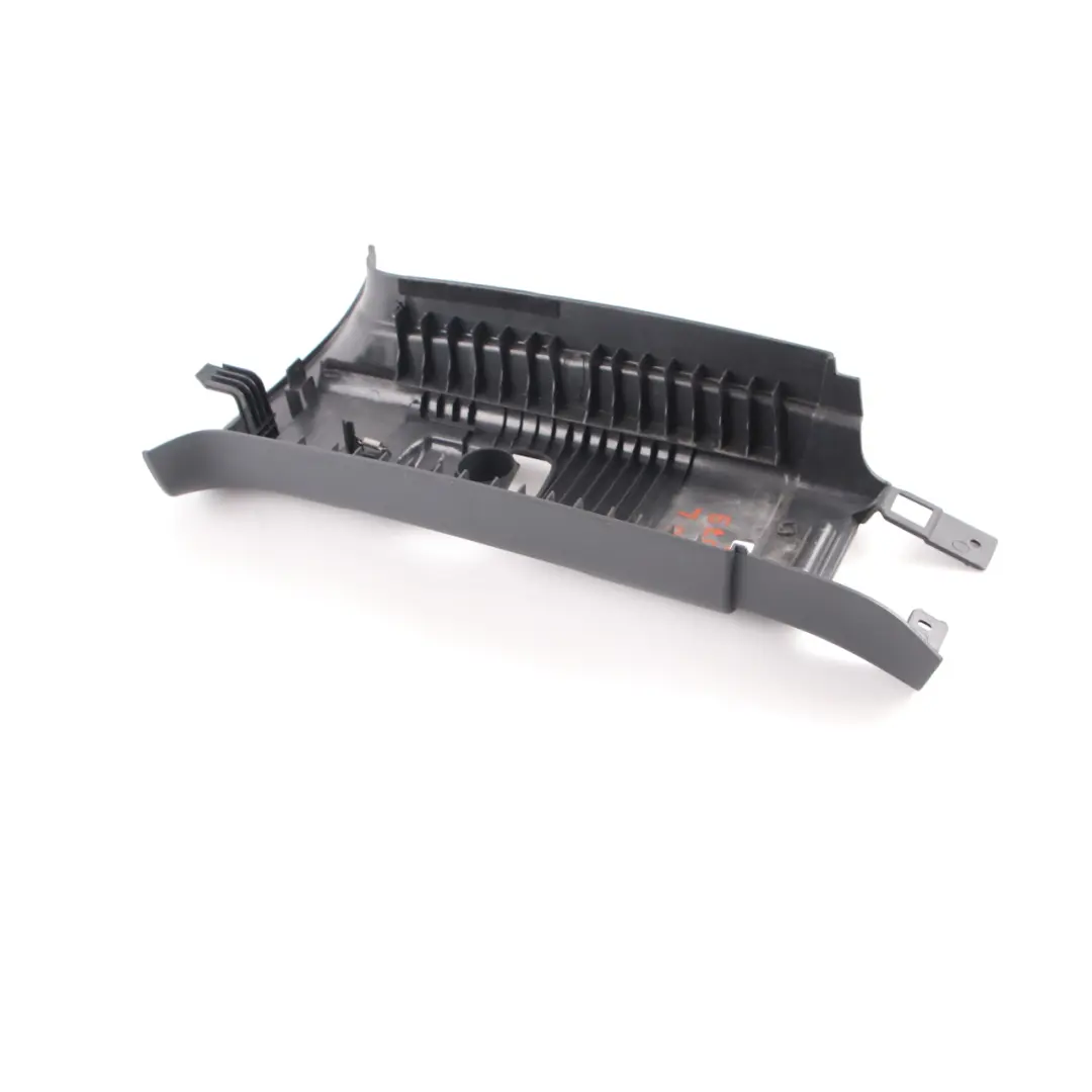 B-Pillar Cover Mini Cooper R50 R53 Cover Left N/S Trim Panther Black to with Part number 7136079 B-Pillar Cover Mini Cooper R50 R53 Cover Left N/S Trim Panther Black - SKU 7136079 - Part number 7136079