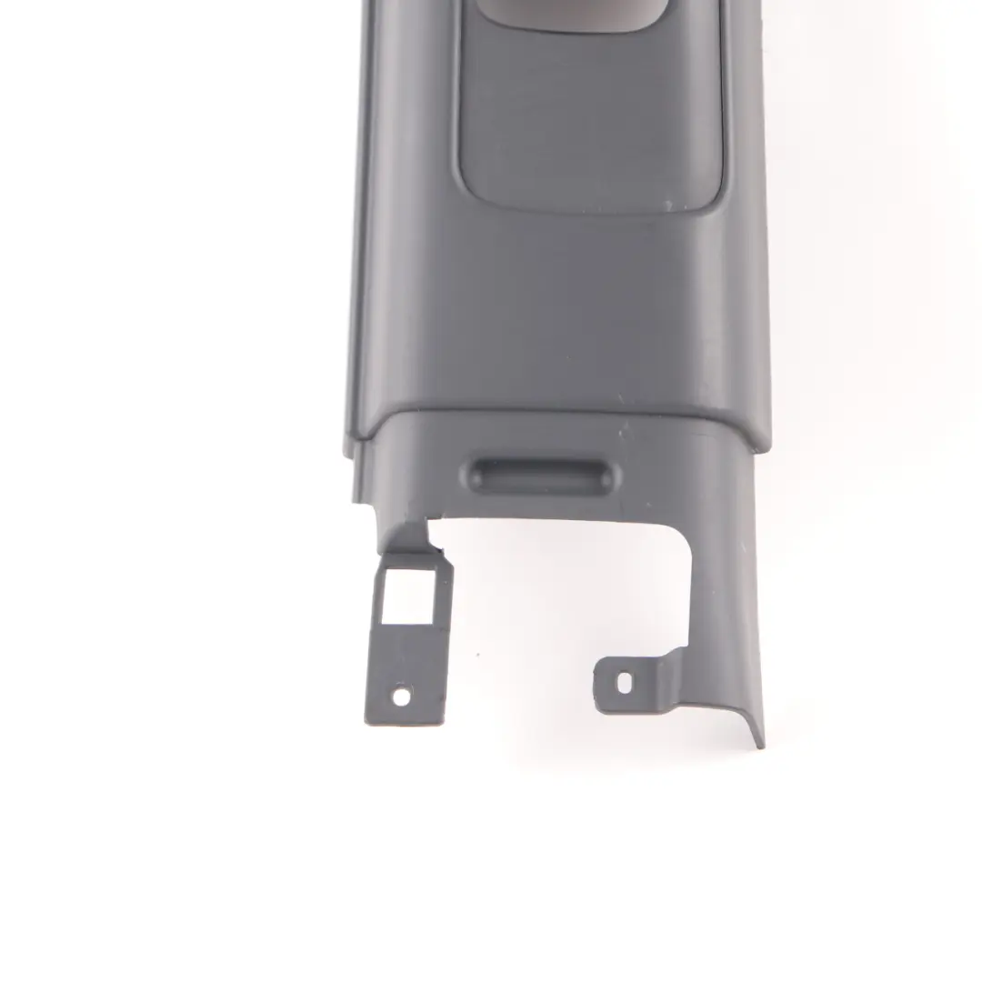 B-Pillar Cover Mini Cooper R50 R53 Cover Left N/S Trim Panther Black to with Part number 7136079 B-Pillar Cover Mini Cooper R50 R53 Cover Left N/S Trim Panther Black - SKU 7136079 - Part number 7136079