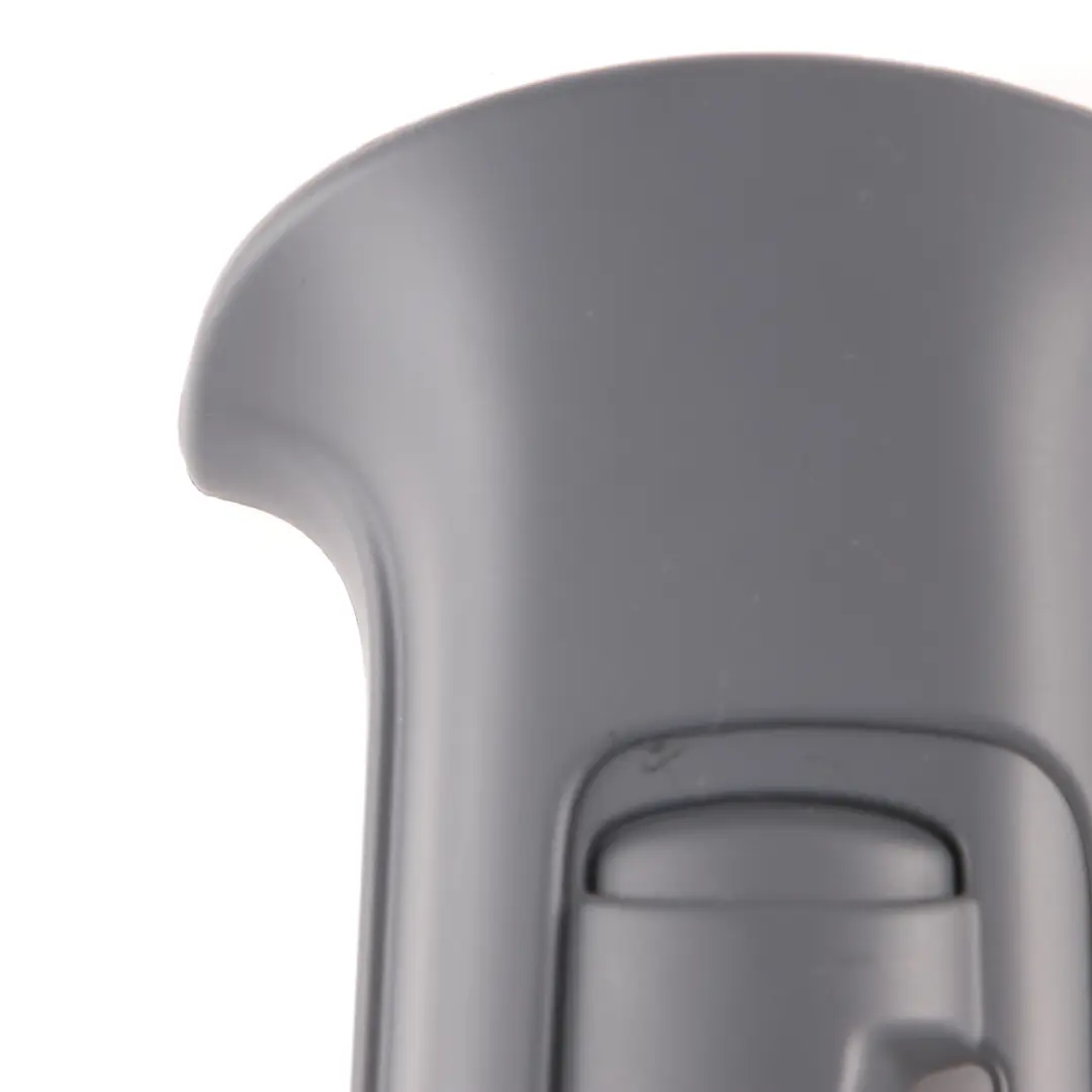 B-Pillar Cover Mini Cooper R50 R53 Cover Left N/S Trim Panther Black to with Part number 7136079 B-Pillar Cover Mini Cooper R50 R53 Cover Left N/S Trim Panther Black - SKU 7136079 - Part number 7136079