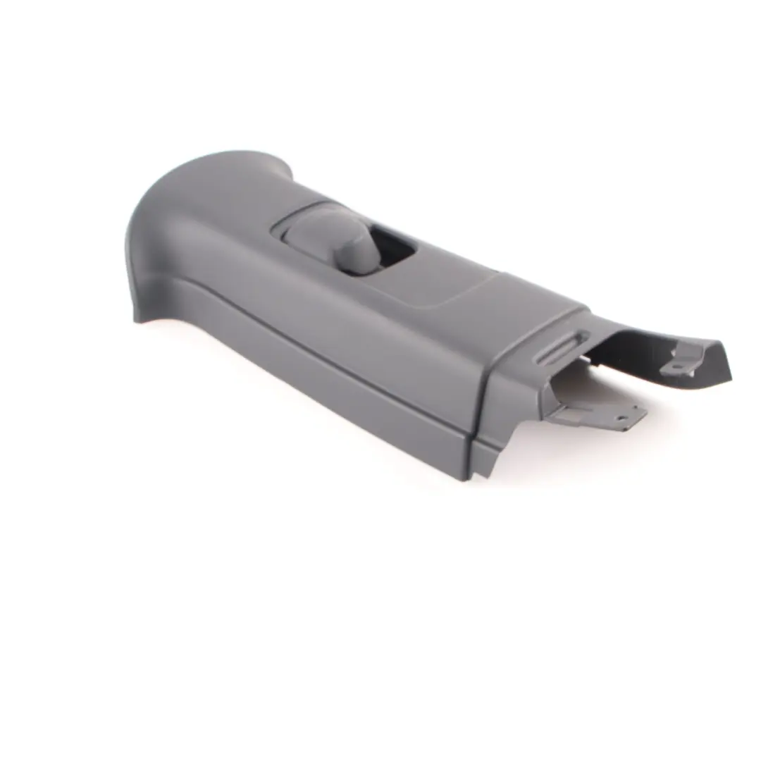 B-Pillar Cover Mini Cooper R50 R53 Cover Left N/S Trim Panther Black to with Part number 7136079 B-Pillar Cover Mini Cooper R50 R53 Cover Left N/S Trim Panther Black - SKU 7136079 - Part number 7136079