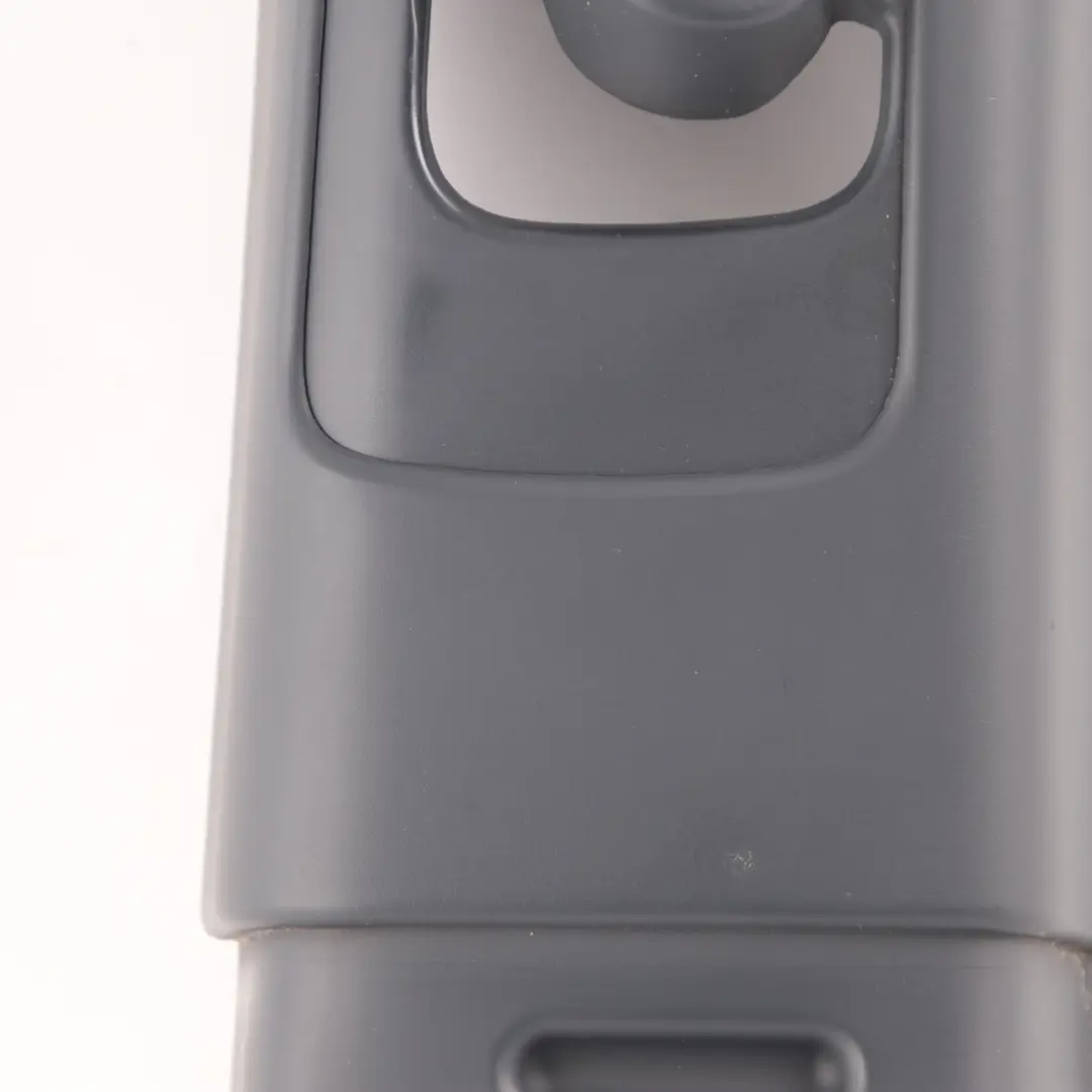 Couvre pilier B Couvercle garniture droite noir panthère pour Mini R50 R53 à propos du numéro de pièce 7136080 Mini R50 R53 Couvre pilier B Couvercle garniture droite noir panthère - SKU 7136080 - Numéro de pièce 7136080