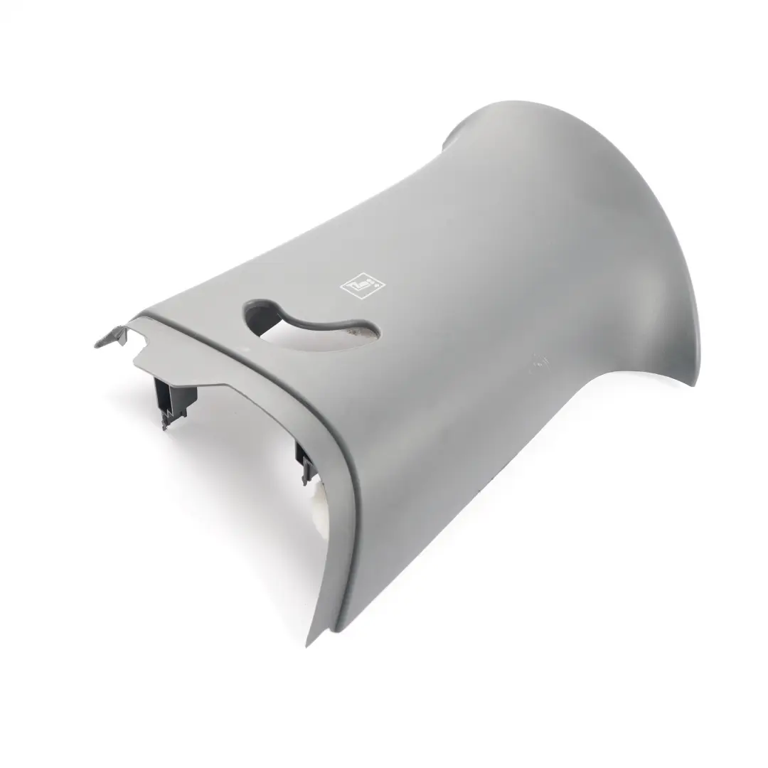  Coperchio Montante D Mini R50 R53 Rivestimento sinistra Panther Nero 7136081 - SKU 7136082 - Numero di parte 7136082
