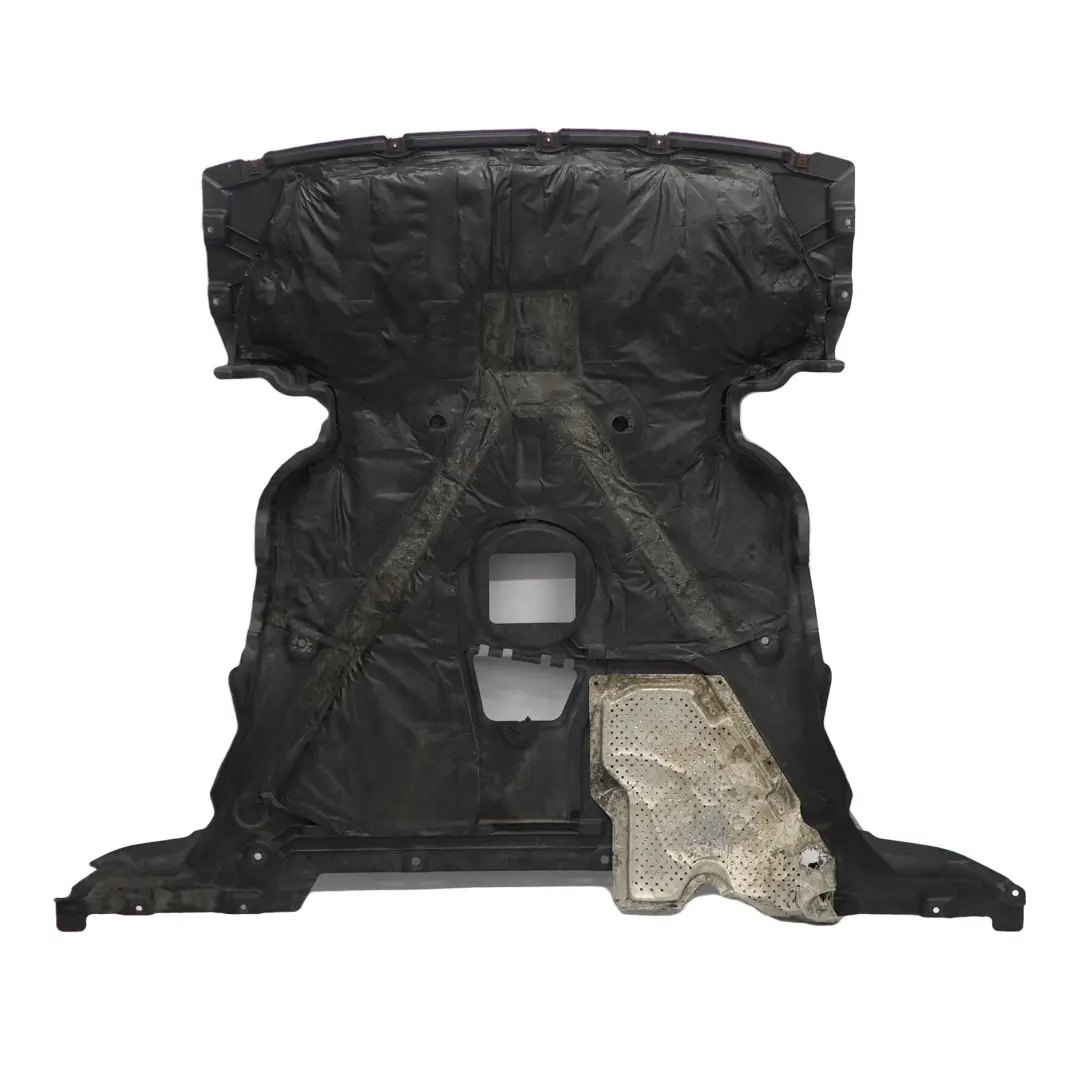 Ecran Protection Moteur Sous Capot Cabriolet Plateau Protection pour BMW E93 à propos du numéro de pièce 7136088 BMW E93 Ecran Protection Moteur Sous Capot Cabriolet Plateau Protection - SKU 7136088 - Numéro de pièce 7136088