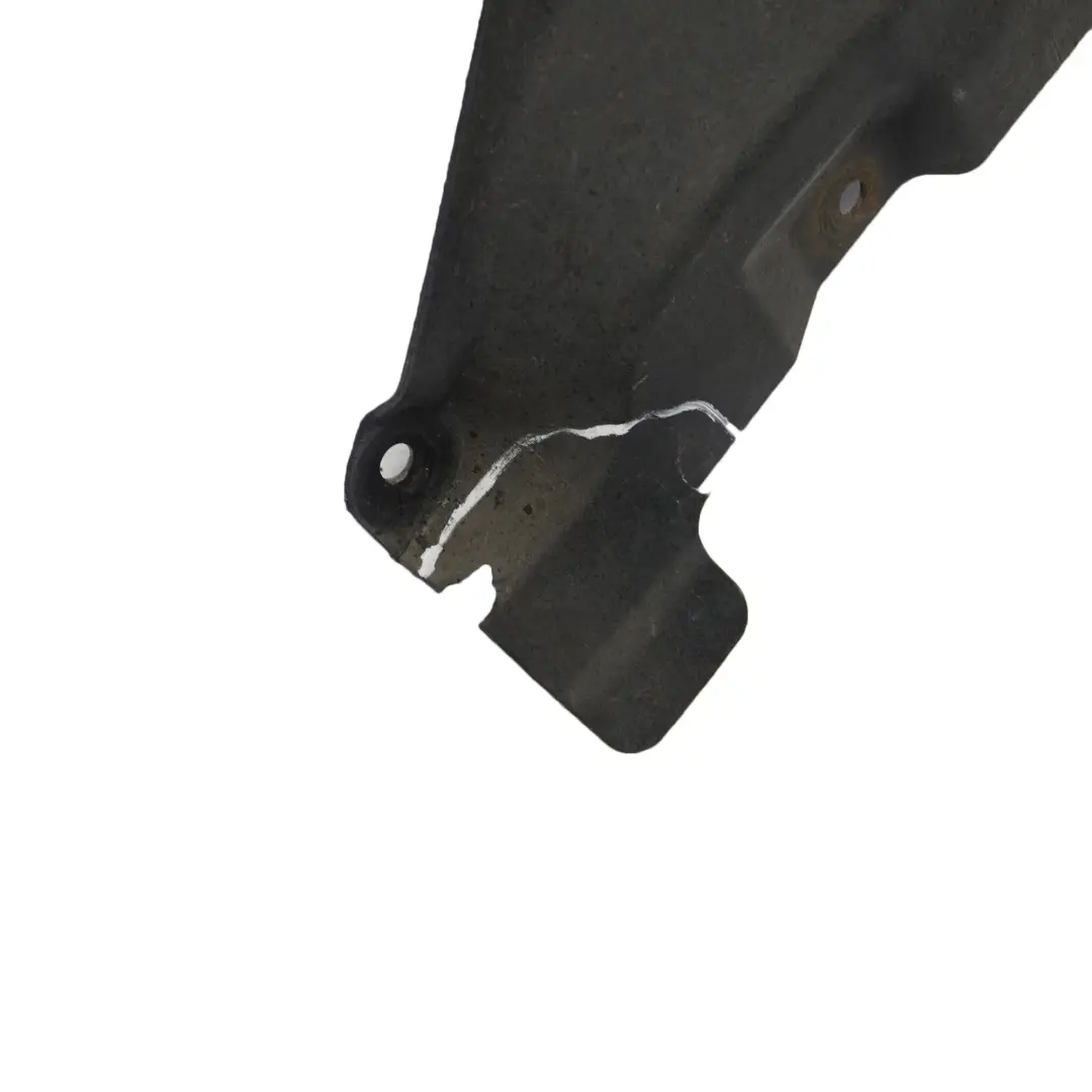BMW E93 Schermo Sotto Cofano Motore Vassoio Protezione - SKU 7136088 - Numero di parte 7136088