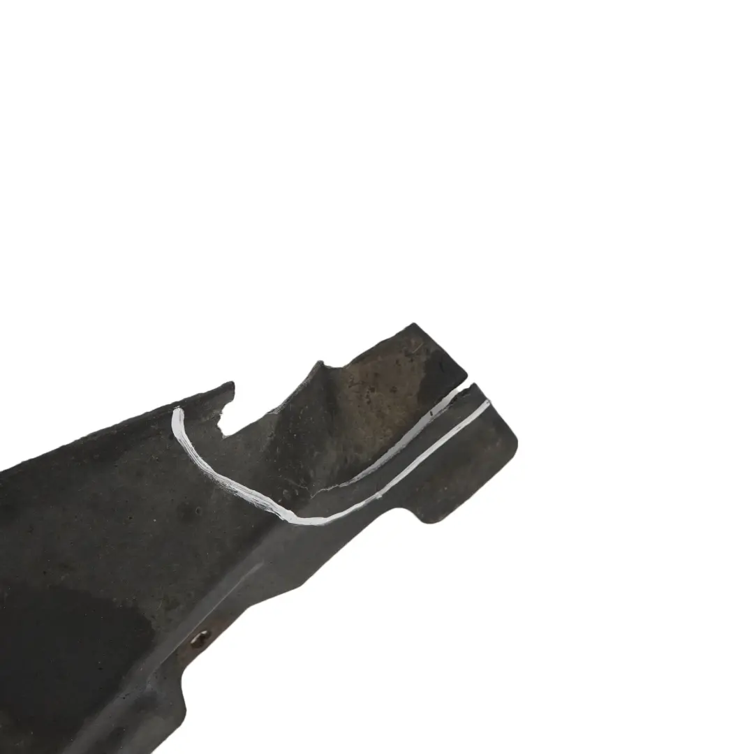 Ecran Protection Moteur Sous Capot Cabriolet Plateau Protection pour BMW E93 à propos du numéro de pièce 7136088 BMW E93 Ecran Protection Moteur Sous Capot Cabriolet Plateau Protection - SKU 7136088 - Numéro de pièce 7136088