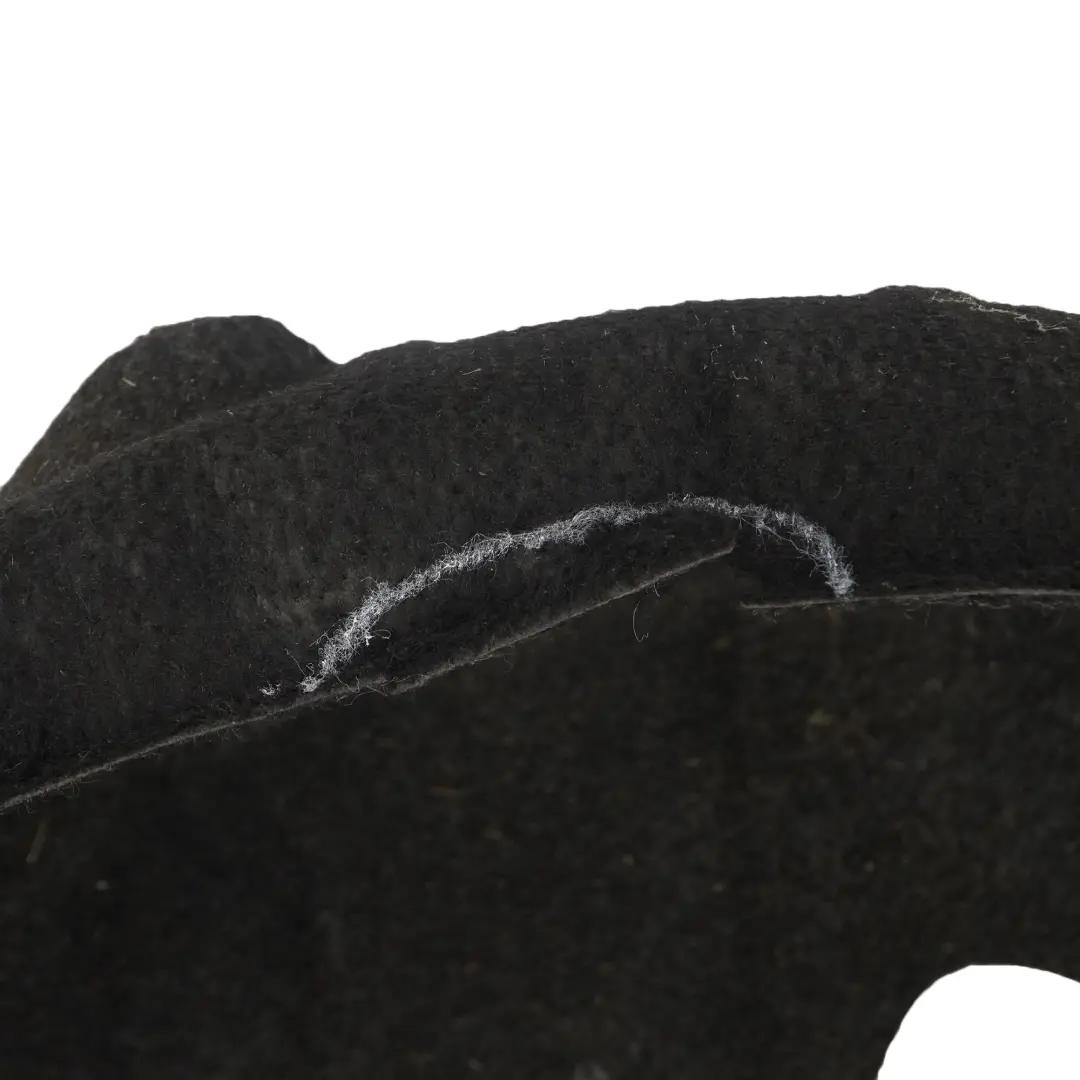 Abdeckung Radhaus Gehäuse Hinten Rechts 7136168 für Mini Cooper R56 mit Teilenummer 51717136168 Mini Cooper R56 Abdeckung Radhaus Gehäuse Hinten Rechts 7136168 - SKU 7136168-1 - Teilenummer 51717136168