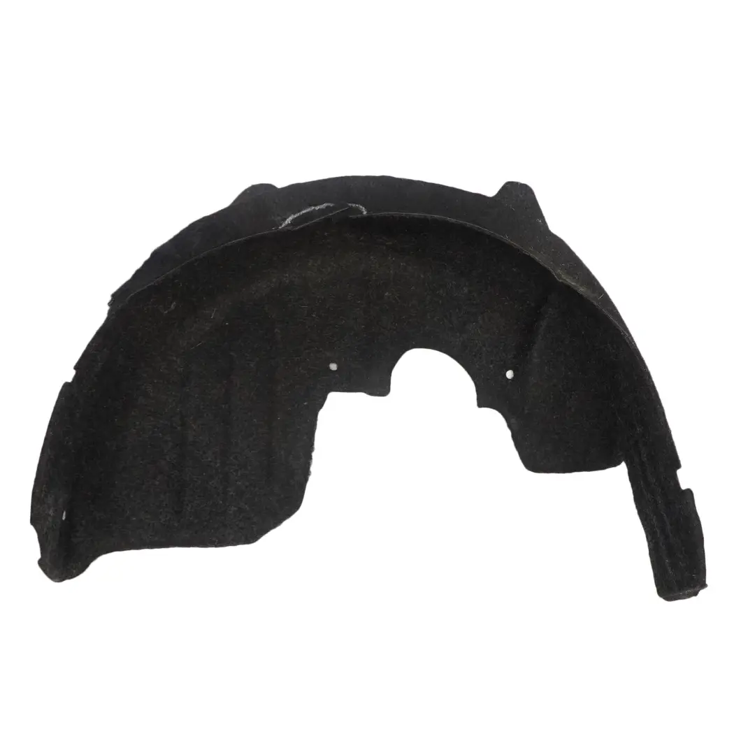 Mini R56 Tapa Guardabarros Protector De Salpicaduras Carcasa Trasera Derecha - SKU 7136168-1 - Número de pieza 51717136168