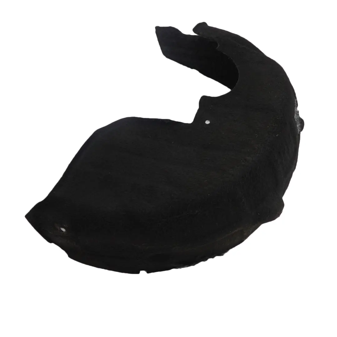 Mini R56 Tapa Guardabarros Protector De Salpicaduras Carcasa Trasera Derecha - SKU 7136168-1 - Número de pieza 51717136168