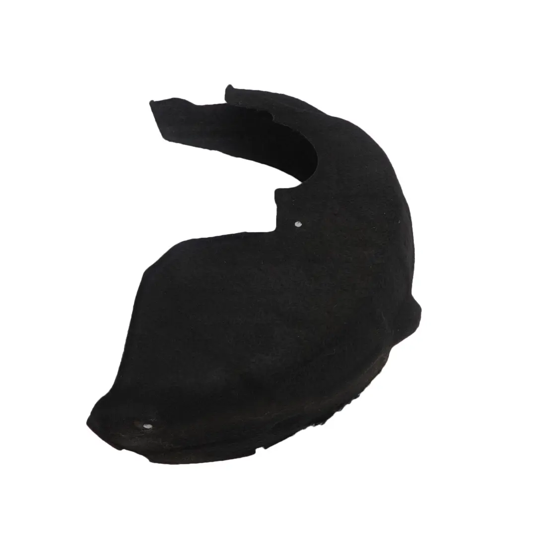 Mini R56 Tapa Guardabarros Protector De Salpicaduras Carcasa Trasera Derecha - SKU 7136168-1 - Número de pieza 51717136168