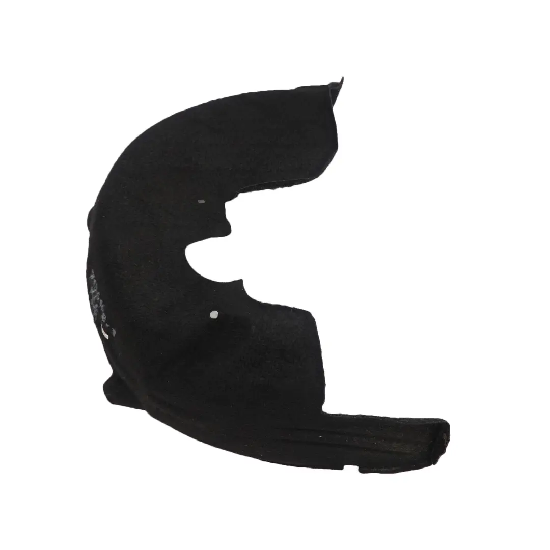 Mini R56 Tapa Guardabarros Protector De Salpicaduras Carcasa Trasera Derecha - SKU 7136168-1 - Número de pieza 51717136168
