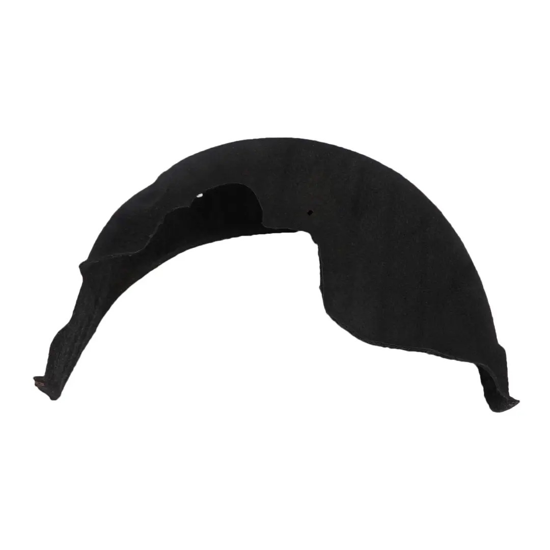 Mini R56 Tapa Guardabarros Protector De Salpicaduras Carcasa Trasera Derecha - SKU 7136168-1 - Número de pieza 51717136168